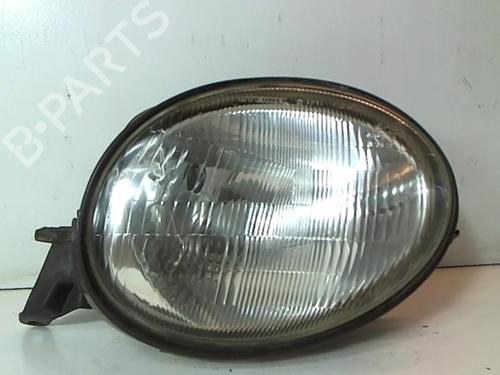 Used Left headlight Left headlight TOYOTA COROLLA Liftback (_E11_) 1.6 (AE111_, AE111R) (110 hp) 25636941 25636941
