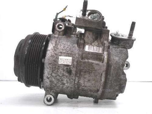 Used AC compressor AC compressor FORD C-MAX II (DXA/CB7, DXA/CEU) 1.6 TDCi (95 hp) 39932128 39932128