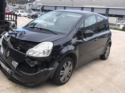 Radio RENAULT MODUS / GRAND MODUS (F/JP0_) 1.5 dCi (JP02) | BP25636480E6  - Image 8