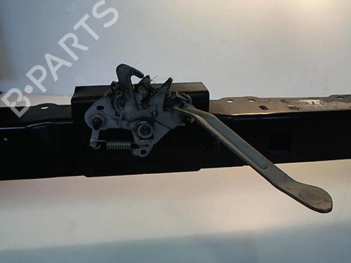 Crossmember CITROËN C4 Picasso I MPV (UD_) 2.0 HDi 138 | BP25647180C162 