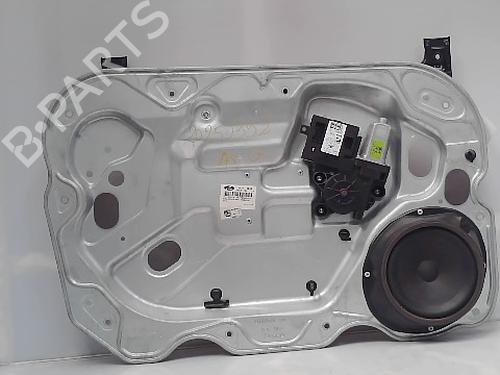 Front left window mechanism FORD KUGA I | BP36955413C22 - Image 3