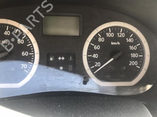 Front left window mechanism DACIA LOGAN (LS_) 1.5 dCi (LS0K) | BP25647571C22  - Image 14