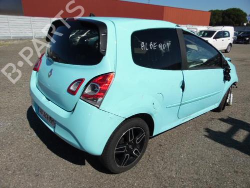 Right front driveshaft RENAULT TWINGO II (CN0_) 1.5 dCi 75 | BP25633779M39  - Image 7