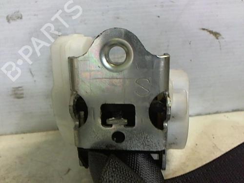 Used Front left seatbelt Front left seatbelt FIAT CROMA (194_) 1.9 D Multijet (194AXC1B, 194AXC12) (150 hp) 25643741 25643741