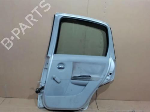 Right rear door CITROËN C3 I (FC_, FN_) 1.4 HDi | BP25629301C5 