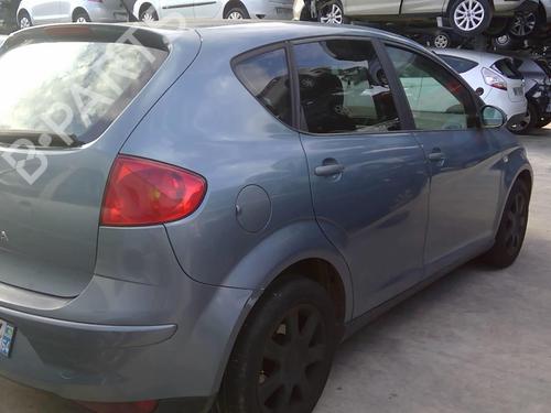 Left mirror SEAT ALTEA (5P1) 1.9 TDI | BP25650745C26 
