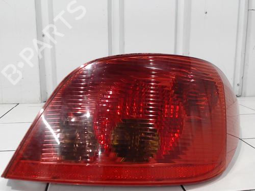 Used Right taillight PEUGEOT 307 (3A/C) 2.0 HDi 110 (107 hp) 27275024