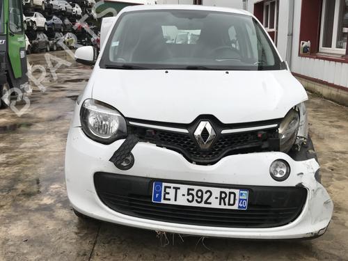 Used Parts RENAULT TWINGO III (BCM_, BCA_) 1.0 SCe 70 (BCMB) (69 hp) 4277536