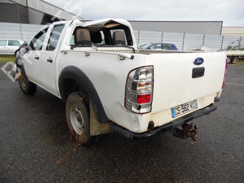 Transfer box FORD RANGER (ET) 2.5 TDCi 4x4 | BP25646382M36  - Image 13