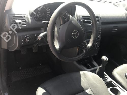 Headlight switch MERCEDES-BENZ A-CLASS (W169) A 180 CDI (169.007, 169.307) | BP25629717I24 - Image 19