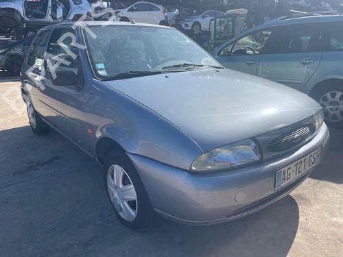 Used Parts FORD FIESTA IV (JA_, JB_) 1.3 i 4863242