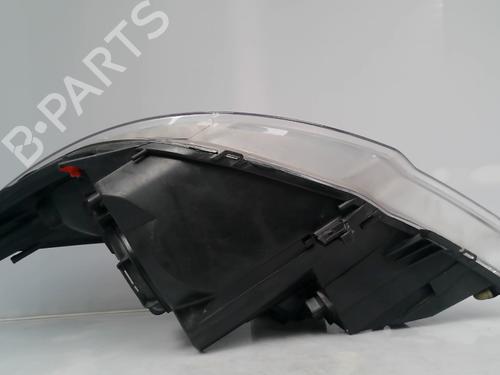 Used Right headlight Right headlight OPEL MERIVA B MPV (S10) 1.7 CDTI (75) (110 hp) 36232970 36232970