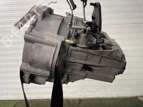 Gearbox VW T-ROC (A11, D11) 2.0 TDI SCR | BP40280995M3 - Image 3