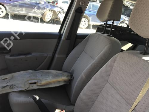 Skrzynia biegów RENAULT CLIO III (BR0/1, CR0/1) 1.5 dCi (BR17, CR17) | BP30930084M3