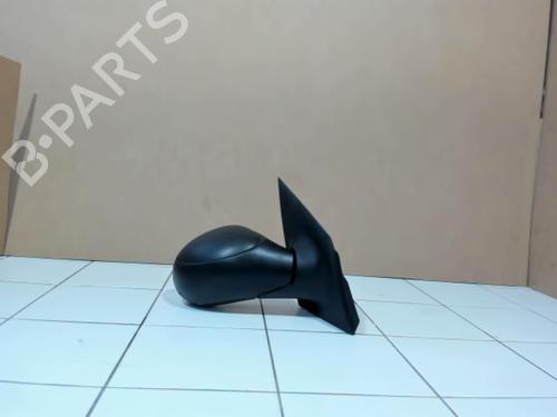 Used Right mirror CITROËN C2 (JM_) 1.4 (73 hp) 25629455