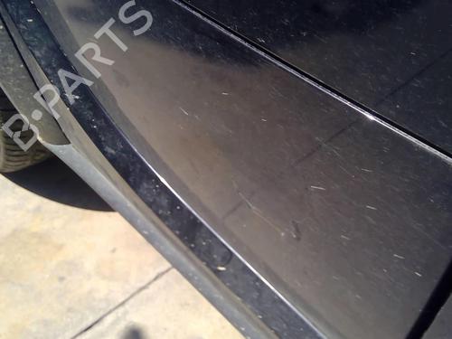 right-rear-door-smart-forfour-454-2004-2005-2006-25650386 main image