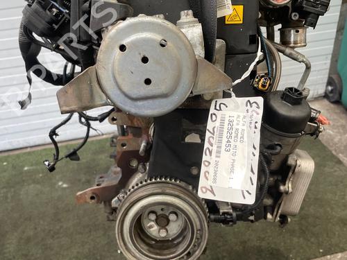 Engine ALFA ROMEO MITO (955_) 1.4 MultiAir (955AXL1B) | BP39694205M1 - Image 3