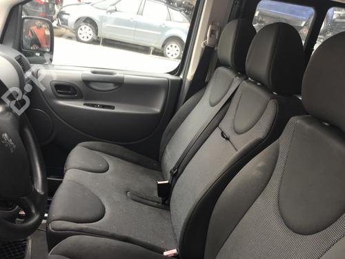 Electronic module PEUGEOT EXPERT Tepee (VF3X_) 2.0 HDi 120 | BP33723139M83 - Image 24