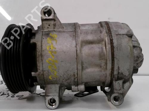 Used AC compressor PEUGEOT 308 II (LB_, LP_, LW_, LH_, L3_) 1.5 BlueHDi 130 (131 hp) 30576492