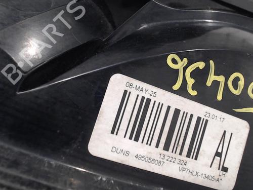 Used Left taillight Left taillight OPEL ASTRA H (A04) 1.7 CDTI (L48) (110 hp) 26326074 26326074