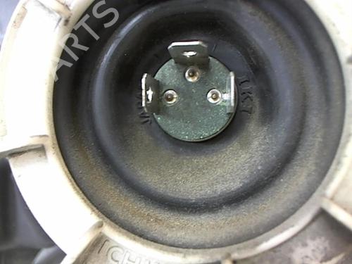 Used Right headlight Right headlight NISSAN ALMERA I Hatchback (N15) [1995-2001] 25628984 25628984