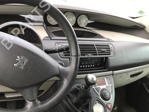 Left taillight PEUGEOT 807 (EB_) 2.0 HDI | BP25635263C34  - Image 37