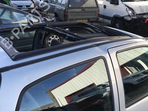 Motor RENAULT TWINGO I (C06_) 1.2 16V (C06C, C06D, C06K) | BP30329156M1