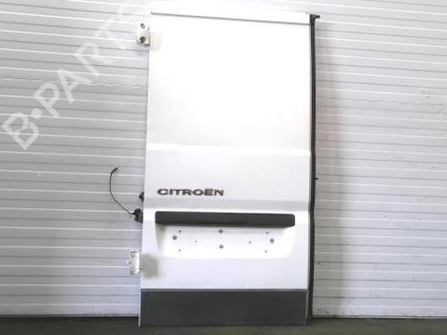 Used Left tailgate Left tailgate CITROËN JUMPER II Van 2.2 HDi 100 (101 hp) 35784523 35784523