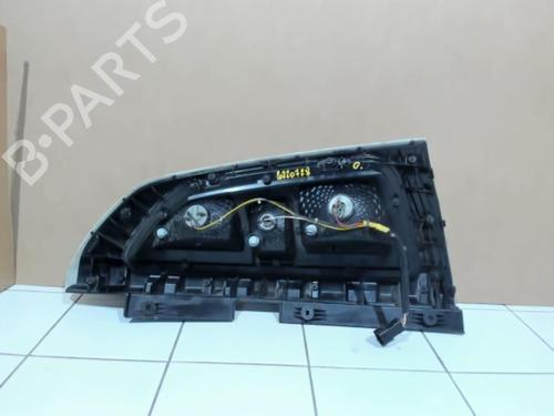 Used Left taillight Left taillight KIA SOUL I (AM) 1.6 CRDi 128 (126 hp) 25629307 25629307