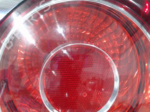 Right taillight VW POLO (9N_, 9A_) 1.4 16V | BP27149542C35 