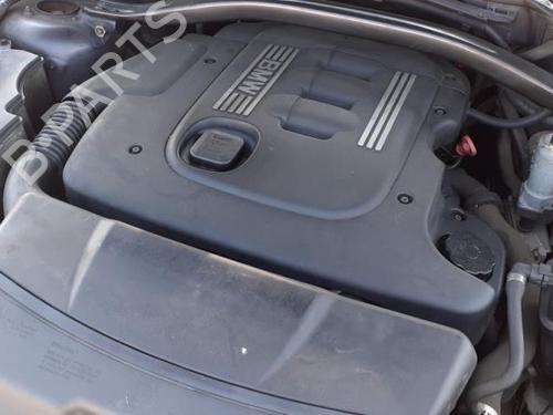 Left rear door BMW X3 (E83) 2.0 d | BP25645372C4 