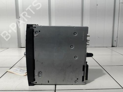 Radio PEUGEOT 3008 I MPV (0U_) 1.6 BlueHDi 120 | BP30964700E6