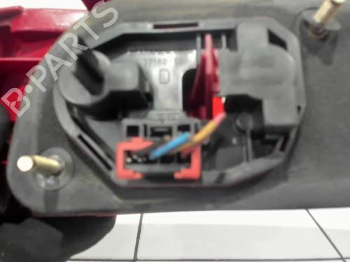 Used Right taillight Right taillight ALFA ROMEO 145 (930_) 1.9 TD (930.A4) (90 hp) 25647804 25647804