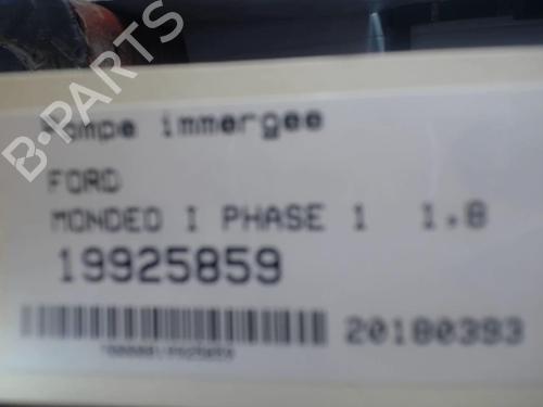 Fuel pump FORD MONDEO I (GBP) 1.8 i 16V | BP25635773M76