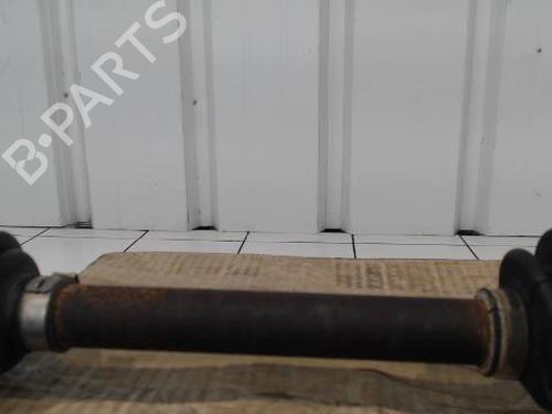 Left front driveshaft FIAT PANDA (169_) 1.3 D Multijet (169.AXC1A) | BP25628789M38 - Image 3