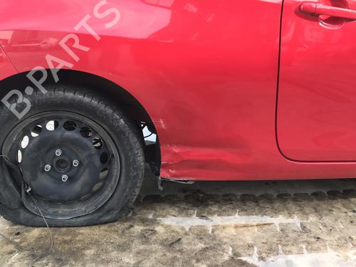 Ratstangsstang TOYOTA AYGO (_B4_) 1.0 (KGB40) | BP34278983I23 - Image 28