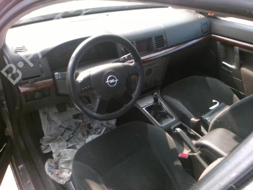 Used Parts OPEL VECTRA C GTS (Z02) 2.2 DTI 16V (F68) 2525776