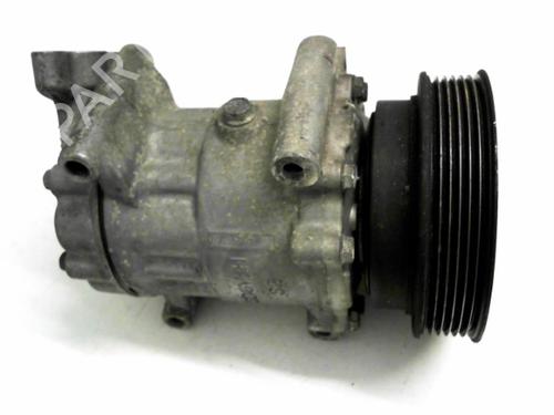 AC compressor NISSAN MICRA III (K12) 1.5 dCi | BP25637262M34 