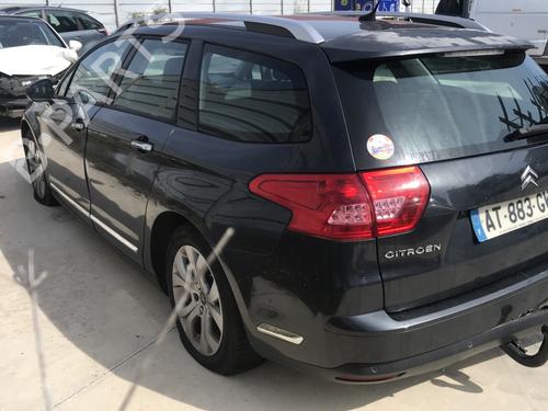 Engine CITROËN C5 III Break (RW_) 2.0 HDi 165 | BP35778943M1  - Image 27
