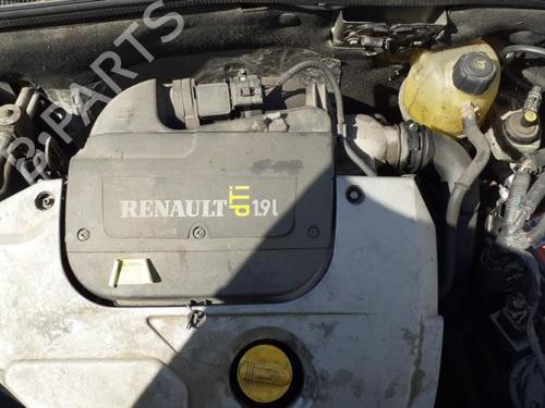 Other RENAULT KANGOO (KC0/1_) 1.9 dTi (KC0U) | BP36008660O1 - Image 8