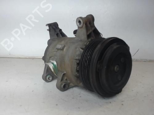 AC compressor MINI MINI (R50, R53) One | BP25640018M34 