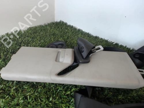 Front right seatbelt OPEL INSIGNIA A (G09) 2.0 CDTI (68) | BP25639763I25 - Image 3