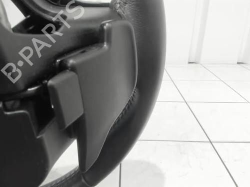 Steering wheel PEUGEOT 108 1.0 VTi 72 | BP25647698C49  - Image 5