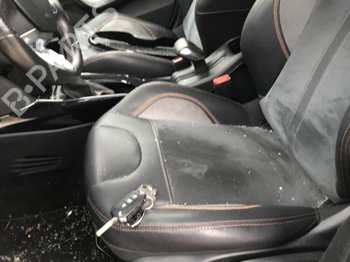 Left front driveshaft PEUGEOT 2008 I (CU_) 1.2 THP 110 / PureTech 110 | BP25628351M38 - Image 10