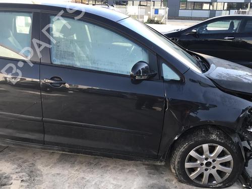 Electronic module VW GOLF PLUS V (5M1, 521) 1.9 TDI | BP25631337M83  - Image 28