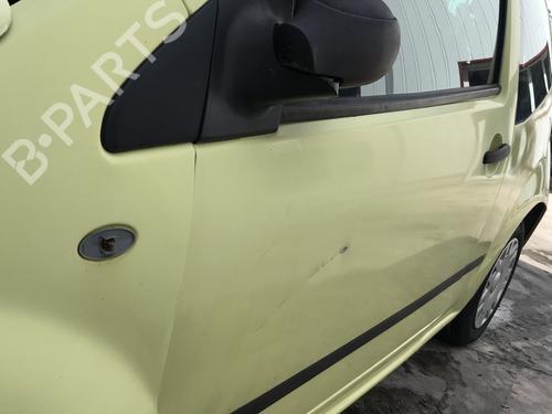 Left mirror CITROËN C2 (JM_) 1.4 | BP25644596C26 