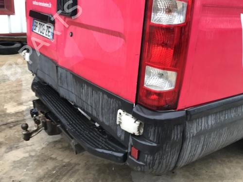 AC radiator IVECO DAILY IV Van 35C13 V, 35C13 V/P, 35S13 V, 35S13 V/P | BP25628743M32  - Image 36