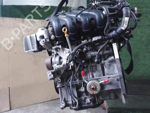 Engine NISSAN JUKE (F15) 1.6 | BP27250399M1