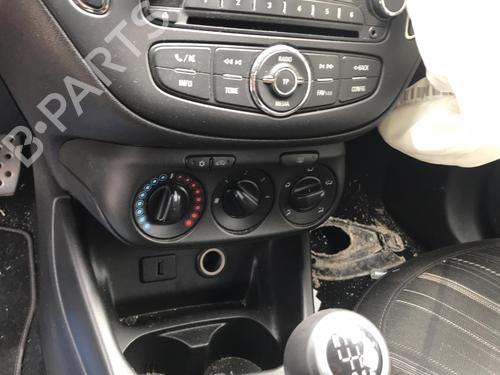 Ratstangsstang OPEL CORSA E (X15) 1.4 Turbo (08, 68) | BP37197695I23  - Image 11