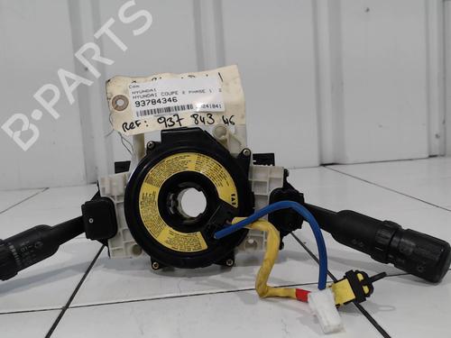 Used Steering column stalk HYUNDAI COUPE II (GK) 2.0 GLS (143 hp) 26599159